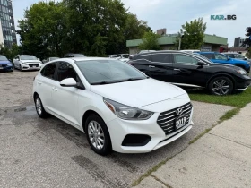 Hyundai Accent Hatchback* FW* АвтоКредит* (ЦЕНА ДО БГ) | Auto.bg — изображение 4 Hyundai Accent Hatchback* FW* АвтоКредит* (ЦЕНА ДО БГ) | Auto.bg — изображение 4