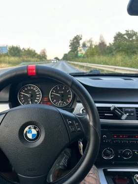 BMW 318 LPG | Auto.bg — изображение 10 BMW 318 LPG | Auto.bg — изображение 10