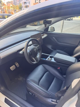 Tesla Model Y Performance , термопомпа, PPF - 32500 € - 49128844 7 | Car24.bg Tesla Model Y Performance , термопомпа, PPF - 32500 € - 49128844 7