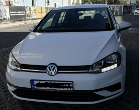VW Golf 1.0 еtsi