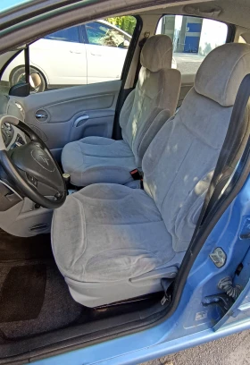 Citroen C3 undefined | Auto.bg — изображение 9 Citroen C3 undefined | Auto.bg — изображение 9