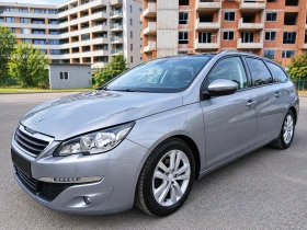Peugeot 308 NAVI/KAMERA EURO 6 | Auto.bg — изображение 2 Peugeot 308 NAVI/KAMERA EURO 6 | Auto.bg — изображение 2