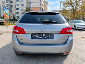 Peugeot 308 NAVI/KAMERA EURO 6 | Auto.bg — изображение 5 Peugeot 308 NAVI/KAMERA EURO 6 | Auto.bg — изображение 5