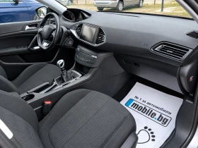 Peugeot 308 NAVI/KAMERA EURO 6 | Auto.bg — изображение 8 Peugeot 308 NAVI/KAMERA EURO 6 | Auto.bg — изображение 8