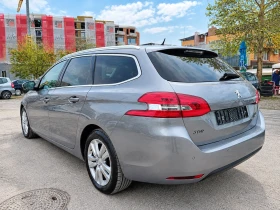 Peugeot 308 NAVI/KAMERA EURO 6 | Auto.bg — изображение 4 Peugeot 308 NAVI/KAMERA EURO 6 | Auto.bg — изображение 4
