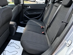 Peugeot 308 NAVI/KAMERA EURO 6 | Auto.bg — изображение 10 Peugeot 308 NAVI/KAMERA EURO 6 | Auto.bg — изображение 10