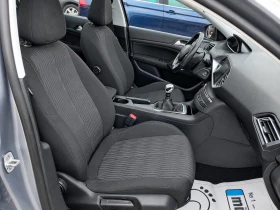 Peugeot 308 NAVI/KAMERA EURO 6 | Auto.bg — изображение 9 Peugeot 308 NAVI/KAMERA EURO 6 | Auto.bg — изображение 9