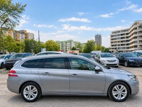 Peugeot 308 NAVI/KAMERA EURO 6 | Auto.bg — изображение 6 Peugeot 308 NAVI/KAMERA EURO 6 | Auto.bg — изображение 6