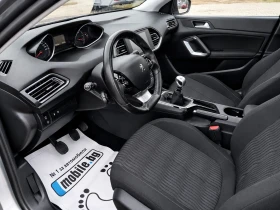 Peugeot 308 NAVI/KAMERA EURO 6 | Auto.bg — изображение 7 Peugeot 308 NAVI/KAMERA EURO 6 | Auto.bg — изображение 7