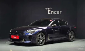 Kia Stinger * 2.5Т * AWD * ОБДУХВАНЕ * 360 *