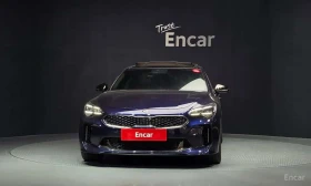 Kia Stinger * 2.5Т * AWD * ОБДУХВАНЕ * 360 * | Auto.bg — изображение 3 Kia Stinger * 2.5Т * AWD * ОБДУХВАНЕ * 360 * | Auto.bg — изображение 3