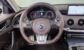 Kia Stinger * 2.5Т * AWD * ОБДУХВАНЕ * 360 * | Auto.bg — изображение 13 Kia Stinger * 2.5Т * AWD * ОБДУХВАНЕ * 360 * | Auto.bg — изображение 13