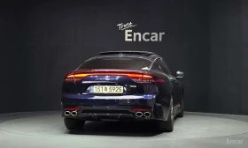 Kia Stinger * 2.5Т * AWD * ОБДУХВАНЕ * 360 * | Auto.bg — изображение 4 Kia Stinger * 2.5Т * AWD * ОБДУХВАНЕ * 360 * | Auto.bg — изображение 4