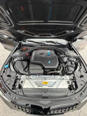 BMW 330 M-pack/Нов внос от Белгия!Plug-in хибрид | Auto.bg — изображение 9 BMW 330 M-pack/Нов внос от Белгия!Plug-in хибрид | Auto.bg — изображение 9