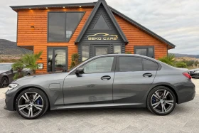 BMW 330 M-pack/Нов внос от Белгия!Plug-in хибрид | Auto.bg — изображение 7 BMW 330 M-pack/Нов внос от Белгия!Plug-in хибрид | Auto.bg — изображение 7