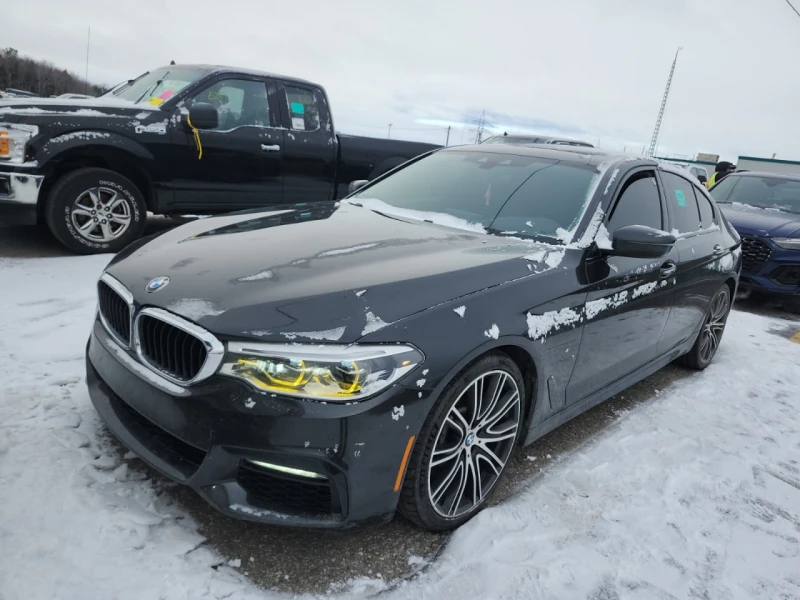 BMW 540 * АВТО КРЕДИТ* ЦЕНА ДО БГ * СЕРВИЗНА ИСТОРИЯ * - 47999 лв. / 24541.50 € - 22390803 1 | Car24.bg BMW 540 * АВТО КРЕДИТ* ЦЕНА ДО БГ * СЕРВИЗНА ИСТОРИЯ * - 47999 лв. / 24541.50 € - 22390803 1