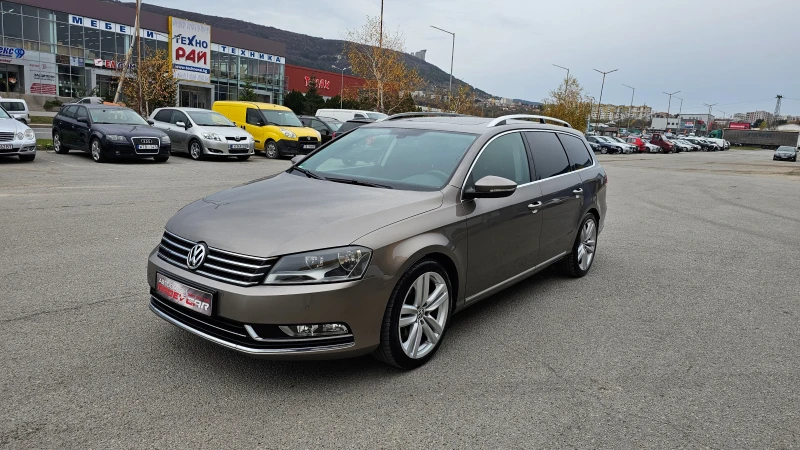VW Passat 2.0TDI HIGHLINE PANORAMA - 13800 лв. / 7055.83 € - 24625872 1 | Car24.bg VW Passat 2.0TDI HIGHLINE PANORAMA - 13800 лв. / 7055.83 € - 24625872 1