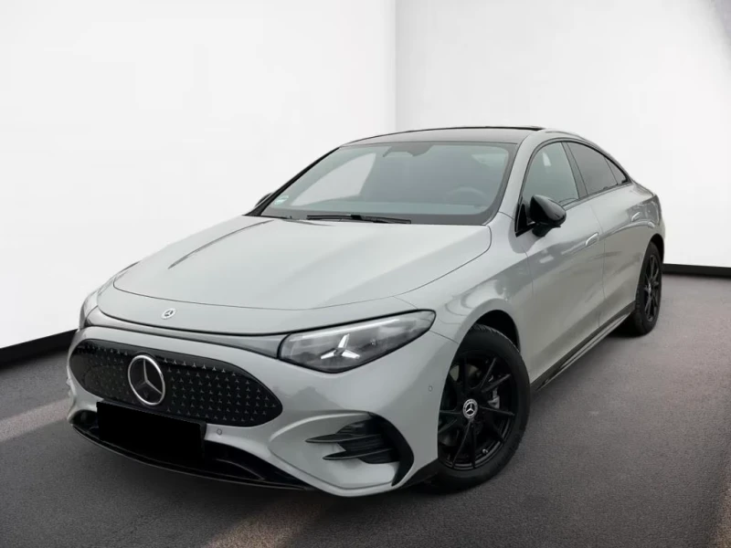 Mercedes-Benz CLA 250 EQ* AMG* PANO* DISTR* KEYLESS* CARPLAY* - 59560 € / 116489.23 лв. - 31049493 1 | Car24.bg Mercedes-Benz CLA 250 EQ* AMG* PANO* DISTR* KEYLESS* CARPLAY* - 59560 € / 116489.23 лв. - 31049493 1