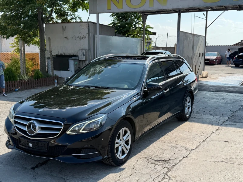 Mercedes-Benz E 220 - 6600 € - 28253483 1 | Car24.bg Mercedes-Benz E 220 - 6600 € - 28253483 1