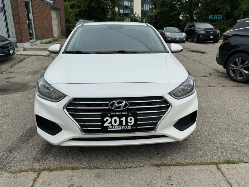 Hyundai Accent Hatchback* FW* АвтоКредит* (ЦЕНА ДО БГ) - 10999 € - 62029739 1 | Car24.bg Hyundai Accent Hatchback* FW* АвтоКредит* (ЦЕНА ДО БГ) - 10999 € - 62029739 1