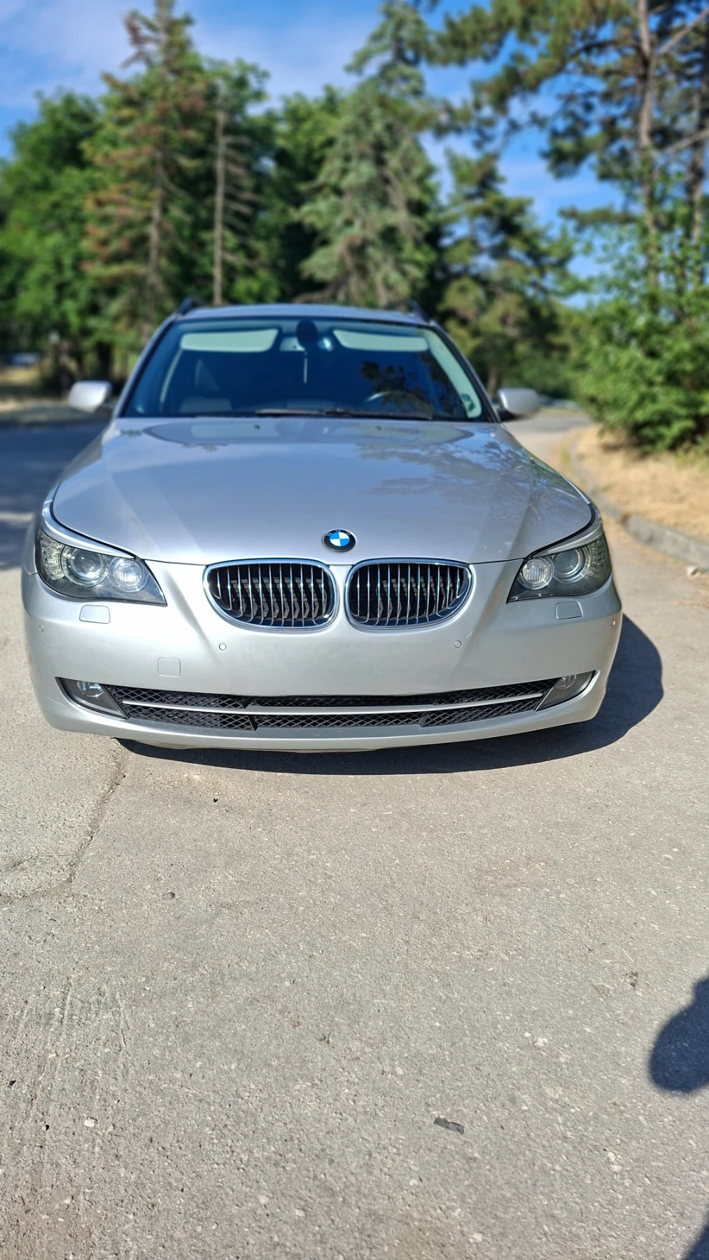 BMW 525 undefined | Auto.bg — изображение 1 BMW 525 undefined | Auto.bg — изображение 1