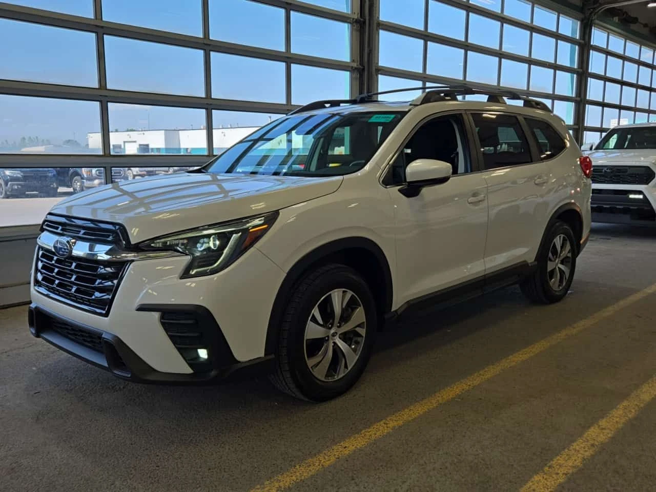 Subaru Ascent * TOURING * АВТОКРЕДИТ БЕЗ ПЪРВОНАЧАЛНА ВНОСКА* | Auto.bg — изображение 1 Subaru Ascent * TOURING * АВТОКРЕДИТ БЕЗ ПЪРВОНАЧАЛНА ВНОСКА* | Auto.bg — изображение 1