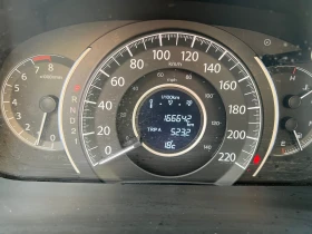 Honda Cr-v * 2.4 I-VTEC* AWD* 188hp* АВТОМАТИК*  | Mobile.bg — малка снимка 15