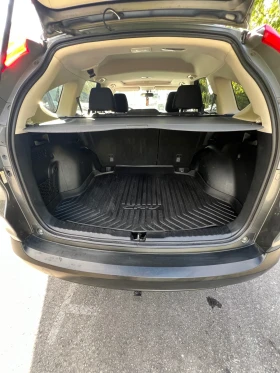 Honda Cr-v * 2.4 I-VTEC* AWD* 188hp* АВТОМАТИК*  | Mobile.bg — малка снимка 14