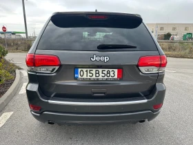 Jeep Grand cherokee 3.0D Overland AWD - 28500 лв. / 14571.82 € - 78420459 7 | Car24.bg Jeep Grand cherokee 3.0D Overland AWD - 28500 лв. / 14571.82 € - 78420459 7