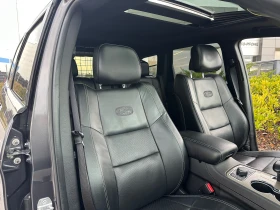 Jeep Grand cherokee 3.0D Overland AWD - 28500 лв. / 14571.82 € - 78420459 14 | Car24.bg Jeep Grand cherokee 3.0D Overland AWD - 28500 лв. / 14571.82 € - 78420459 14