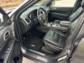 Jeep Grand cherokee 3.0D Overland AWD - 28500 лв. / 14571.82 € - 78420459 9 | Car24.bg Jeep Grand cherokee 3.0D Overland AWD - 28500 лв. / 14571.82 € - 78420459 9