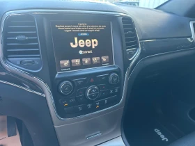 Jeep Grand cherokee 3.0D Overland AWD - 28500 лв. / 14571.82 € - 78420459 17 | Car24.bg Jeep Grand cherokee 3.0D Overland AWD - 28500 лв. / 14571.82 € - 78420459 17