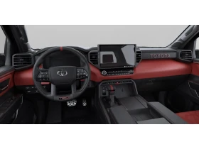 Toyota Tundra Гаранция / TRD PRO, Pano, Месечна вноска от 2000 л - 192000 лв. / 98168.04 € - 64149933 3 | Car24.bg Toyota Tundra Гаранция / TRD PRO, Pano, Месечна вноска от 2000 л - 192000 лв. / 98168.04 € - 64149933 3