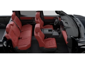 Toyota Tundra Гаранция / TRD PRO, Pano, Месечна вноска от 2000 л - 192000 лв. / 98168.04 € - 64149933 4 | Car24.bg Toyota Tundra Гаранция / TRD PRO, Pano, Месечна вноска от 2000 л - 192000 лв. / 98168.04 € - 64149933 4