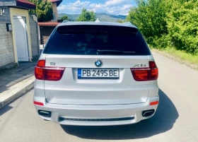 BMW X5 5.0 - 8500 € / 16624.56 лв. - 27203689 8 | Car24.bg BMW X5 5.0 - 8500 € / 16624.56 лв. - 27203689 8