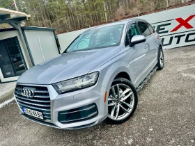 Audi Q7 3.0TFSI* S-Line* UNIKAT* REALNI KM - Car24.bg Audi Q7 3.0TFSI* S-Line* UNIKAT* REALNI KM