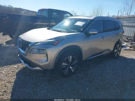 Nissan Rogue 1.5L I-3 DI, DOHC, VVT, TURBO, 201HP Front Wheel - 15300 € / 29924.20 лв. - 97211065 2 | Car24.bg Nissan Rogue 1.5L I-3 DI, DOHC, VVT, TURBO, 201HP Front Wheel - 15300 € / 29924.20 лв. - 97211065 2