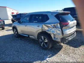 Nissan Rogue 1.5L I-3 DI, DOHC, VVT, TURBO, 201HP Front Wheel - 15300 € / 29924.20 лв. - 97211065 9 | Car24.bg Nissan Rogue 1.5L I-3 DI, DOHC, VVT, TURBO, 201HP Front Wheel - 15300 € / 29924.20 лв. - 97211065 9