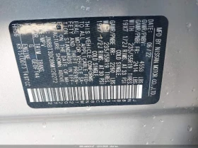 Nissan Rogue 1.5L I-3 DI, DOHC, VVT, TURBO, 201HP Front Wheel - 15300 € / 29924.20 лв. - 97211065 15 | Car24.bg Nissan Rogue 1.5L I-3 DI, DOHC, VVT, TURBO, 201HP Front Wheel - 15300 € / 29924.20 лв. - 97211065 15