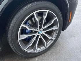 BMW X3 xDrive30i CARFAX - 17700 € / 34618.19 лв. - 14906281 7 | Car24.bg BMW X3 xDrive30i CARFAX - 17700 € / 34618.19 лв. - 14906281 7