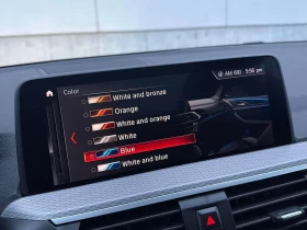 BMW X3 xDrive30i CARFAX - 17700 € / 34618.19 лв. - 14906281 13 | Car24.bg BMW X3 xDrive30i CARFAX - 17700 € / 34618.19 лв. - 14906281 13