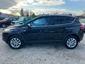 Ford Kuga 2.5T* 4Х4* ШВЕЙЦАРИЯ* КОЖА* НАВИ* КАМЕРА* | Auto.bg — изображение 8 Ford Kuga 2.5T* 4Х4* ШВЕЙЦАРИЯ* КОЖА* НАВИ* КАМЕРА* | Auto.bg — изображение 8
