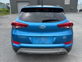 Hyundai Tucson SE AWD, 2.0L / КОЖА / ЦЕНА ДО БГ | Auto.bg — изображение 4 Hyundai Tucson SE AWD, 2.0L / КОЖА / ЦЕНА ДО БГ | Auto.bg — изображение 4