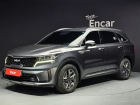 Kia Sorento 1.6 4Wd Prestige Choice - САМО 30% АВАНС!