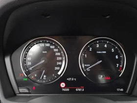 BMW X1 (F48) xDrive 20I Xline | Auto.bg — изображение 8 BMW X1 (F48) xDrive 20I Xline | Auto.bg — изображение 8