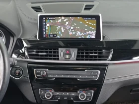 BMW X1 (F48) xDrive 20I Xline | Auto.bg — изображение 14 BMW X1 (F48) xDrive 20I Xline | Auto.bg — изображение 14