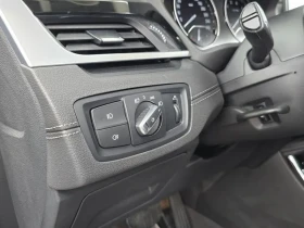 BMW X1 (F48) xDrive 20I Xline | Auto.bg — изображение 17 BMW X1 (F48) xDrive 20I Xline | Auto.bg — изображение 17