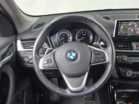 BMW X1 (F48) xDrive 20I Xline | Auto.bg — изображение 13 BMW X1 (F48) xDrive 20I Xline | Auto.bg — изображение 13