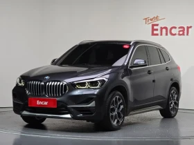 BMW X1 (F48) xDrive 20I Xline