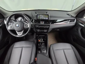 BMW X1 (F48) xDrive 20I Xline | Auto.bg — изображение 7 BMW X1 (F48) xDrive 20I Xline | Auto.bg — изображение 7